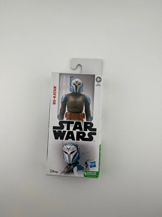 Star Wars Bo-Katan Disney Hasbro Action Figures 6inch Toy BNIB +combinedshipping FRENLY BRICKS - Open 7 Days