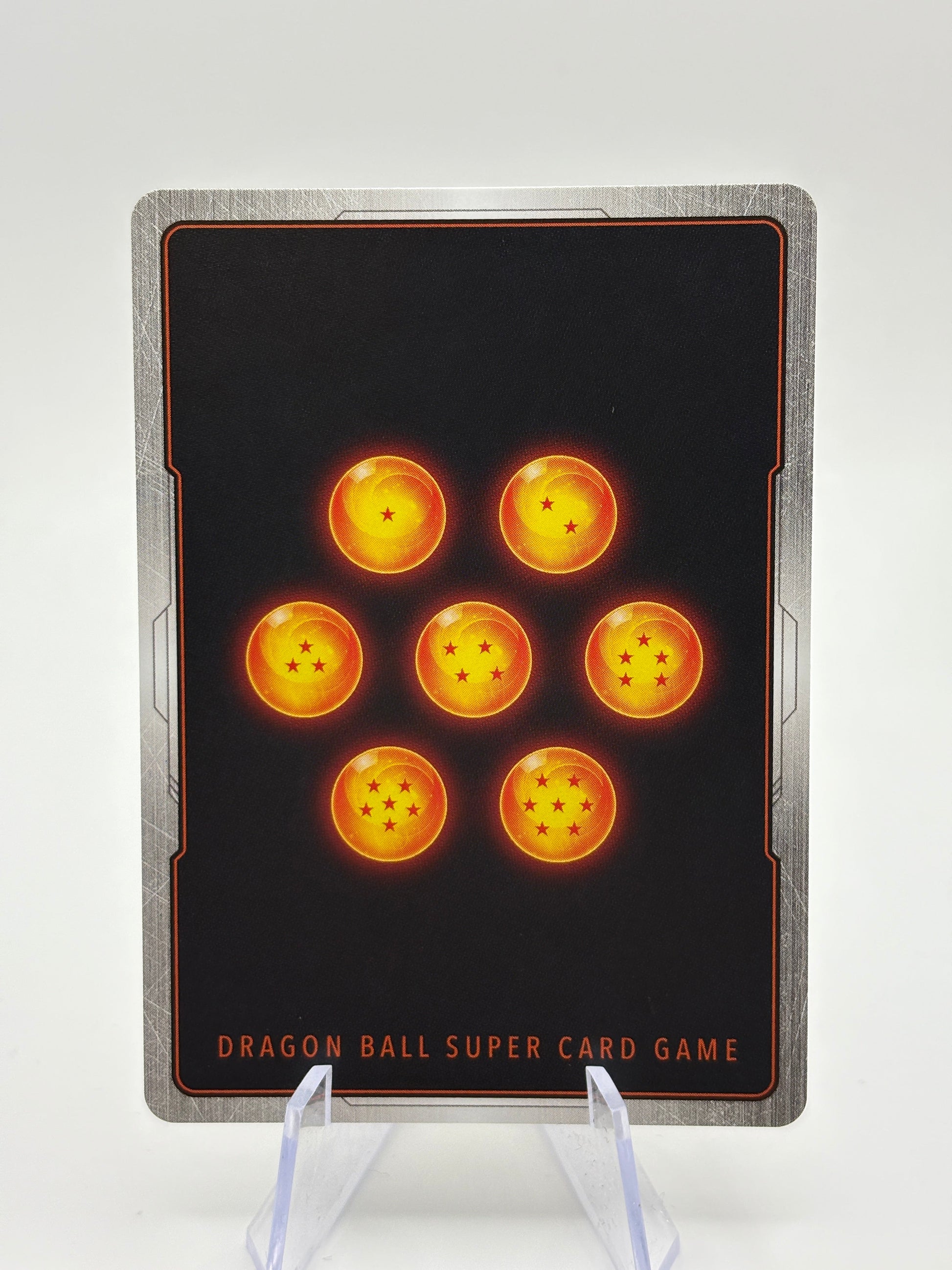 Dragon Ball Super Masters - Cell, Complete Terror BT26-109 SPR FRENLY BRICKS - Open 7 Days