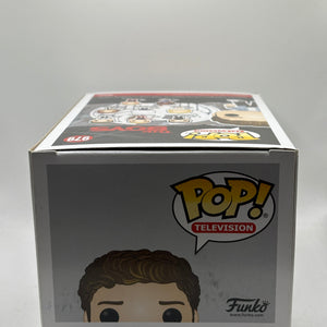 Funko POP! Television The Boys #979 Hughie Vinyl Figure FRENLY BRICKS - Open 7 Days