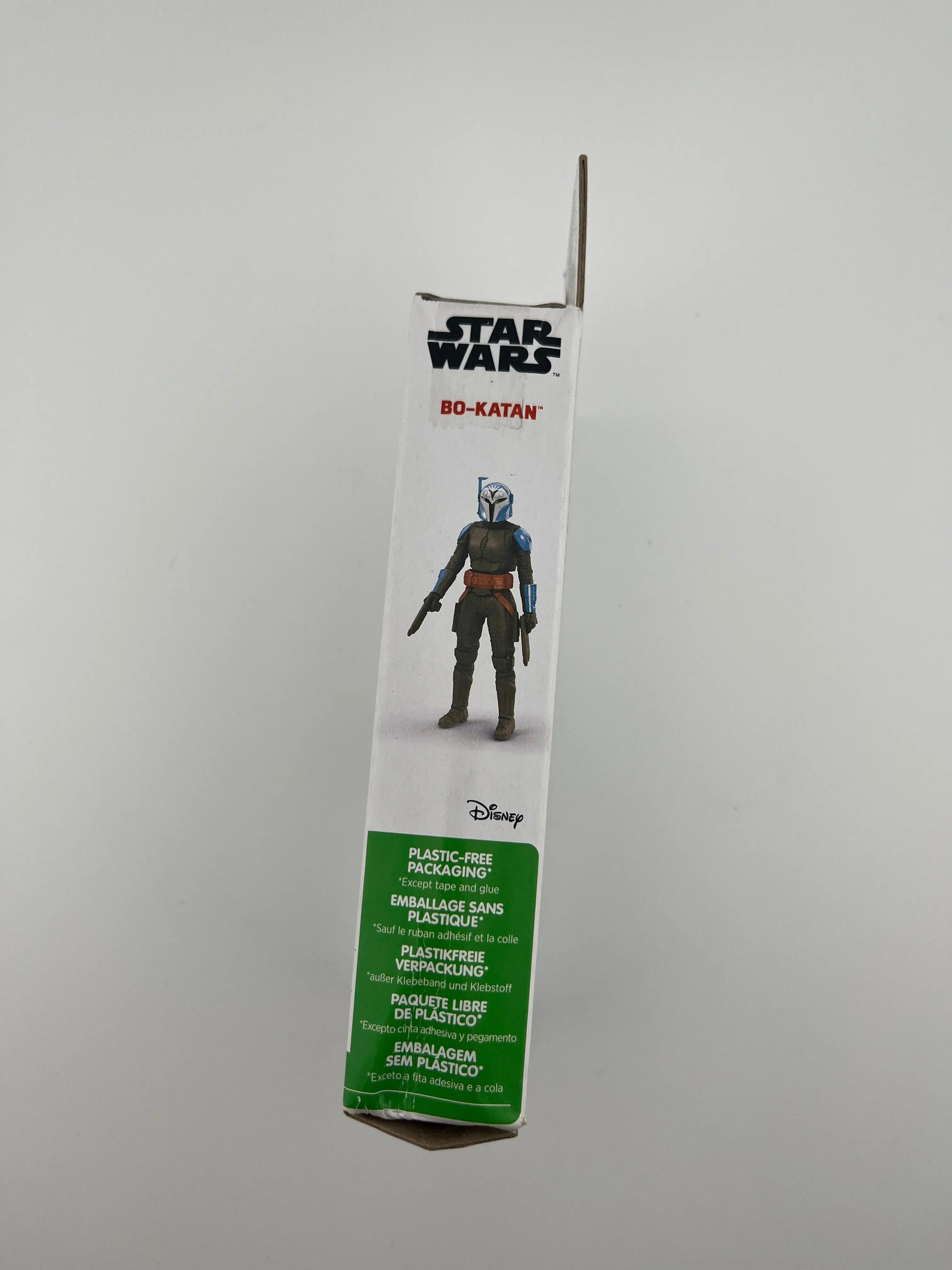 Star Wars Bo-Katan Disney Hasbro Action Figures 6inch Toy BNIB +combinedshipping FRENLY BRICKS - Open 7 Days