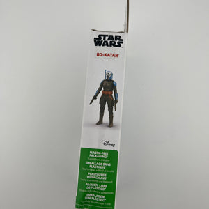 Star Wars Bo-Katan Disney Hasbro Action Figures 6inch Toy BNIB +combinedshipping FRENLY BRICKS - Open 7 Days