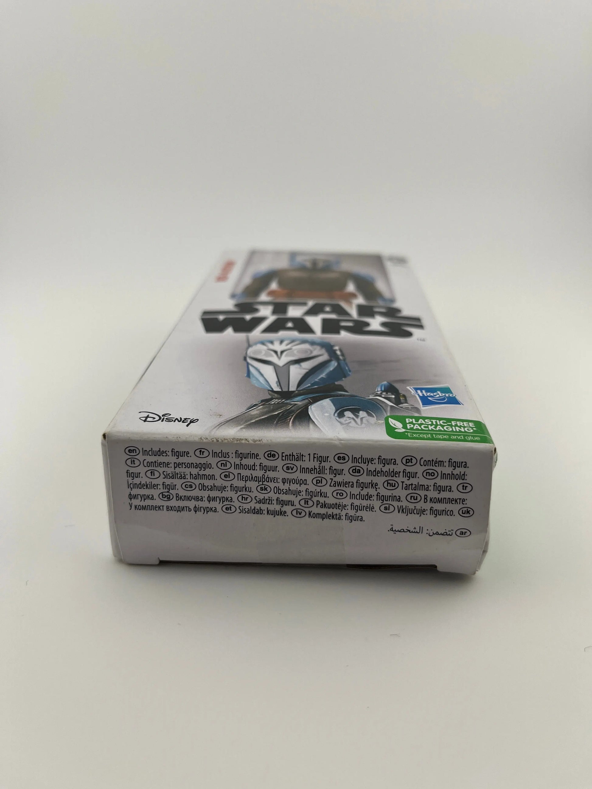 Star Wars Bo-Katan Disney Hasbro Action Figures 6inch Toy BNIB +combinedshipping FRENLY BRICKS - Open 7 Days