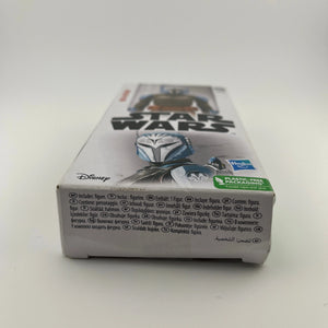 Star Wars Bo-Katan Disney Hasbro Action Figures 6inch Toy BNIB +combinedshipping FRENLY BRICKS - Open 7 Days