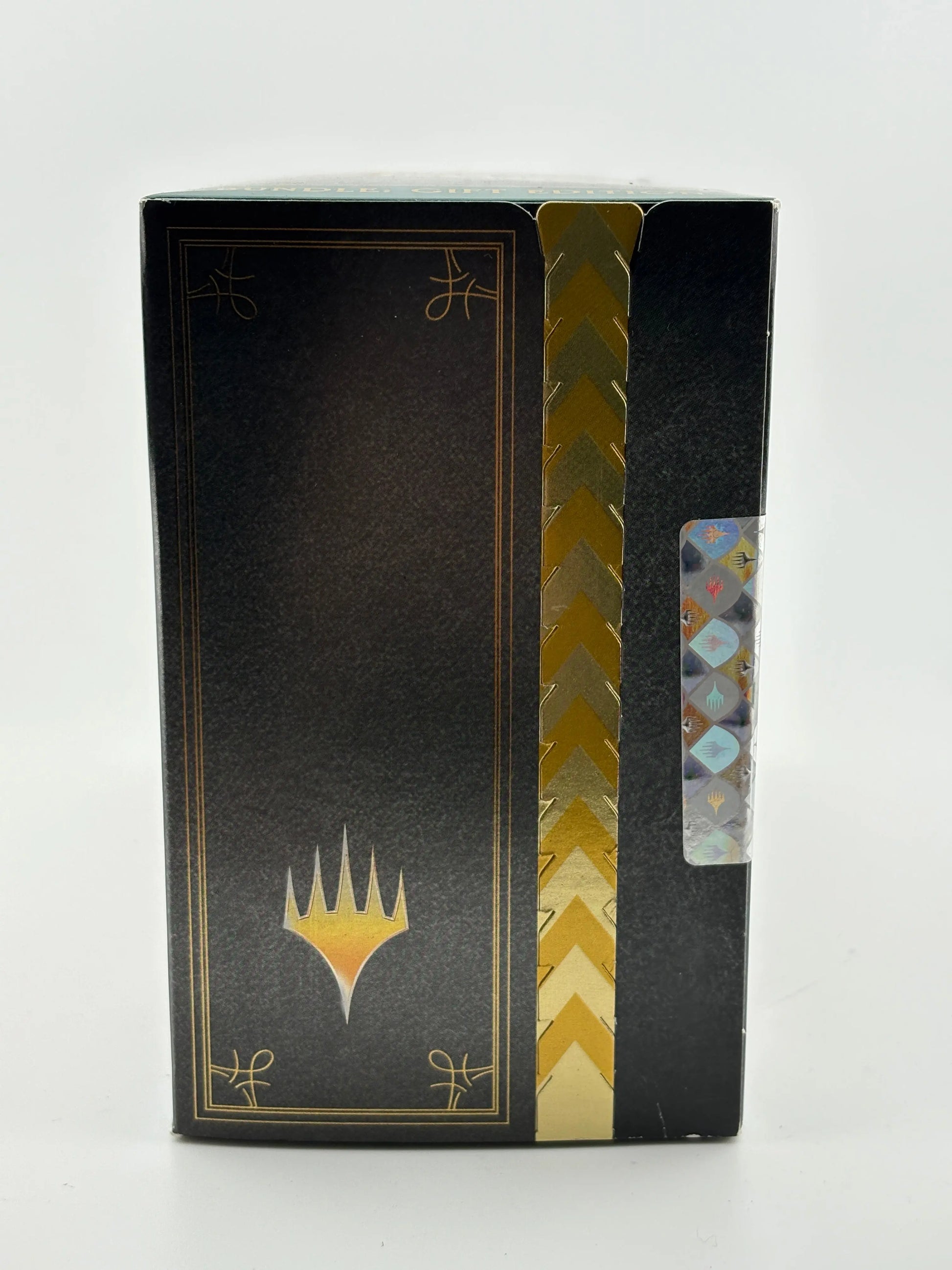 Magic The Lord of the Rings: Tales of Middle-Earth Bundle Gift Edition Sealed FRENLY BRICKS - Open 7 Days