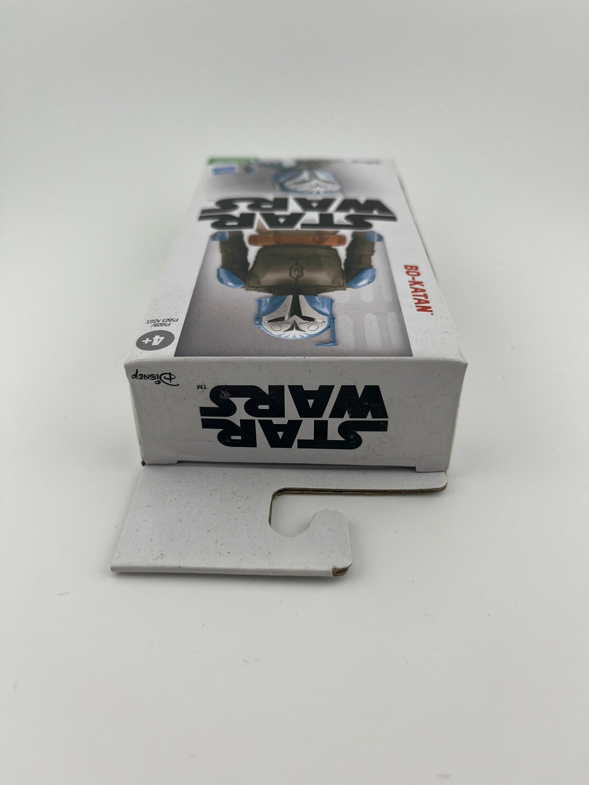 Star Wars Bo-Katan Disney Hasbro Action Figures 6inch Toy BNIB +combinedshipping FRENLY BRICKS - Open 7 Days