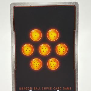 Dragon Ball Super Masters - Fused Zamasu, Deviant Tenacity BT23-135 SPR FRENLY BRICKS - Open 7 Days