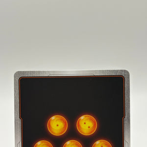 Dragon Ball Super Masters - Fused Zamasu, Deviant Tenacity BT23-135 SPR FRENLY BRICKS - Open 7 Days