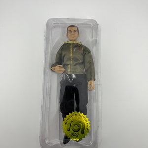 Marty Abrams Mego Pop Culture Captain Kirk 8
