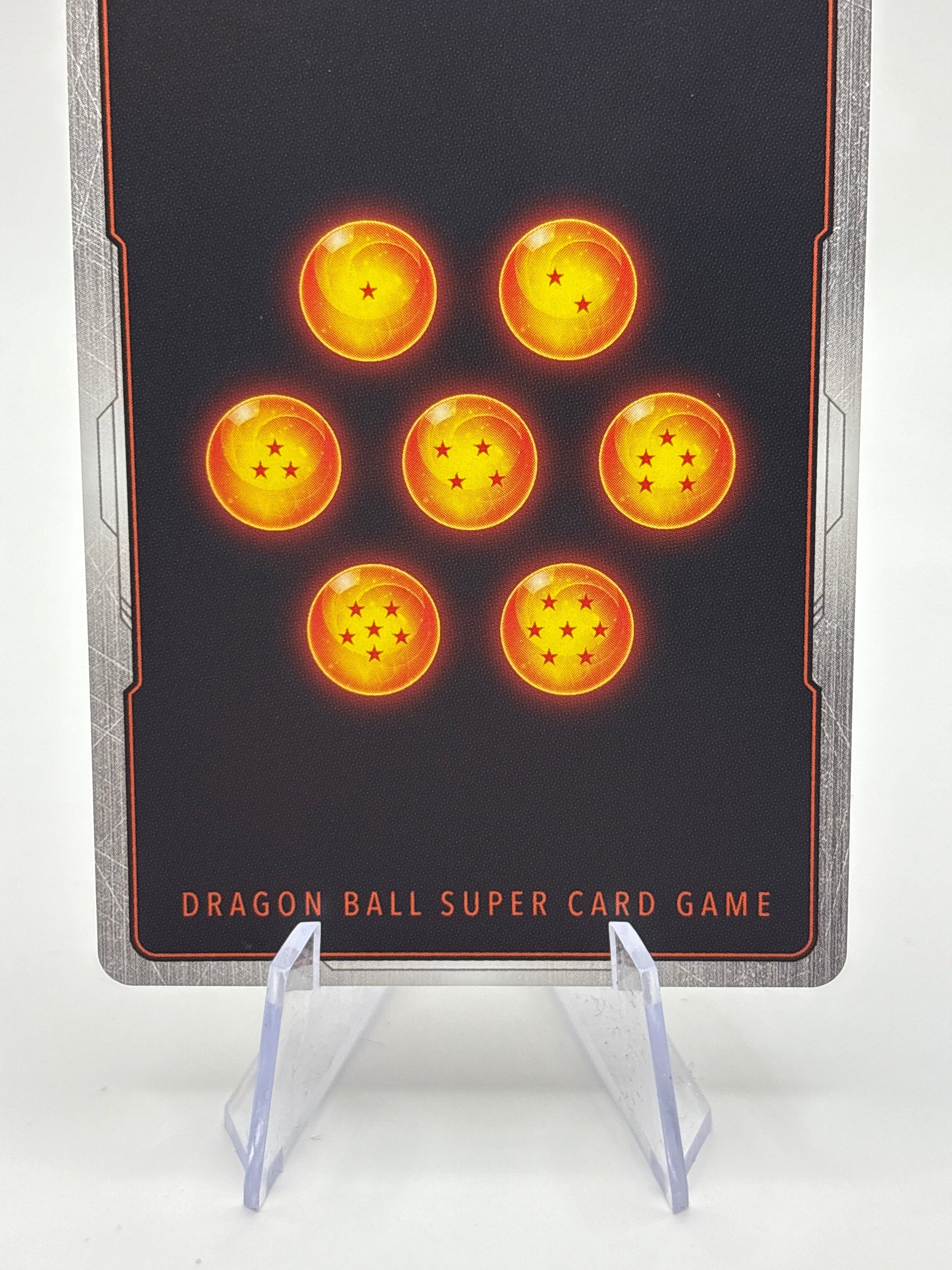 Dragon Ball Super Masters - Fused Zamasu, Deviant Tenacity BT23-135 SPR FRENLY BRICKS - Open 7 Days