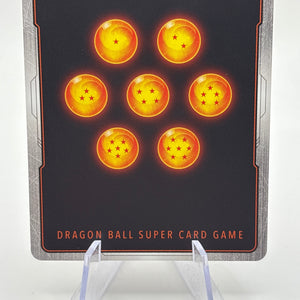 Dragon Ball Super Masters - Fused Zamasu, Deviant Tenacity BT23-135 SPR FRENLY BRICKS - Open 7 Days