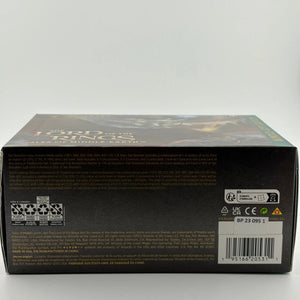 Magic The Lord of the Rings: Tales of Middle-Earth Bundle Gift Edition Sealed FRENLY BRICKS - Open 7 Days