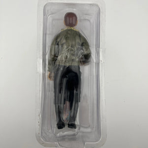 Marty Abrams Mego Pop Culture Captain Kirk 8