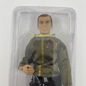Marty Abrams Mego Pop Culture Captain Kirk 8