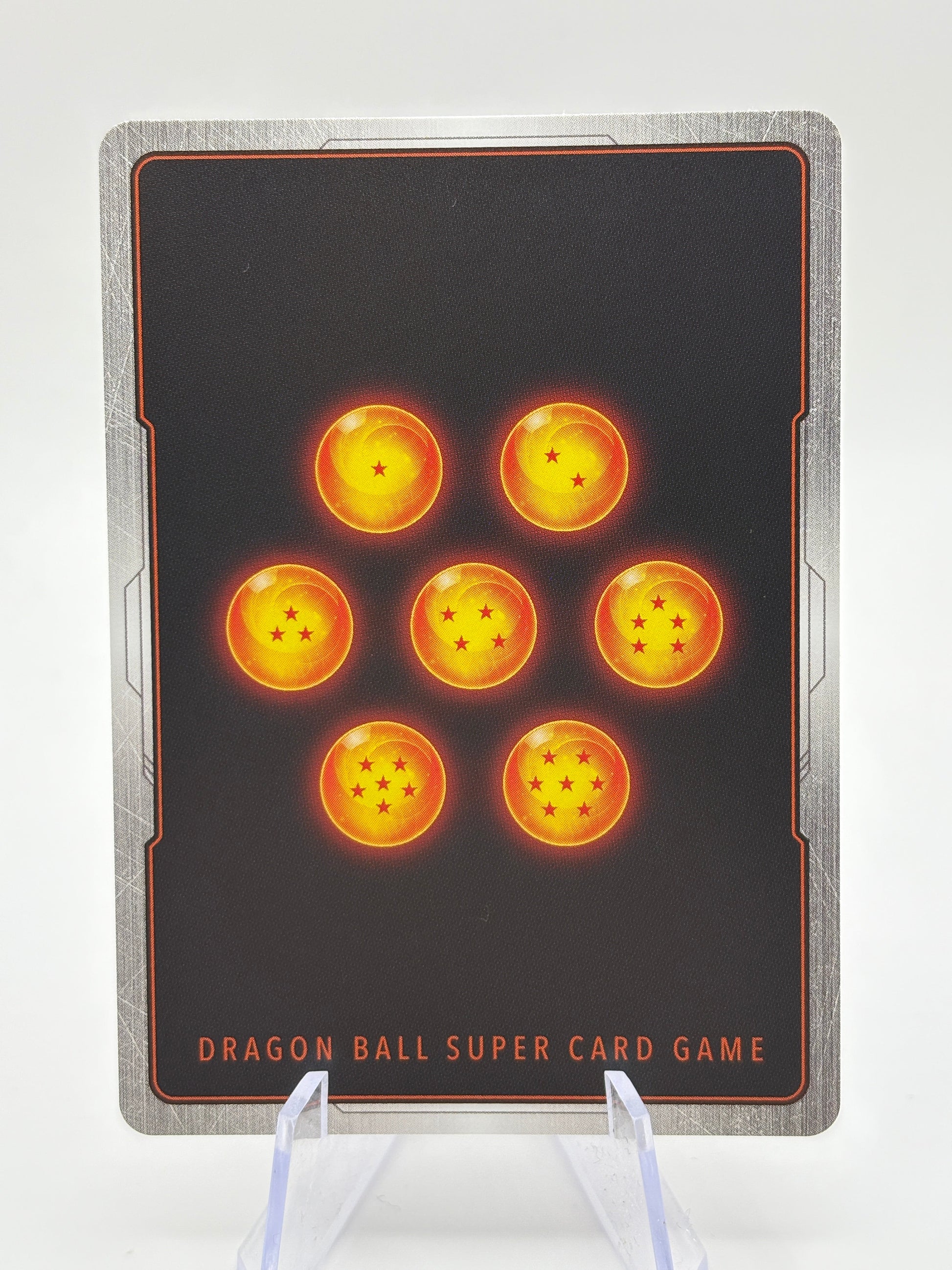 Dragon Ball Super Masters - Fused Zamasu, Unified Ultimate God BT26-083 SPR FRENLY BRICKS - Open 7 Days