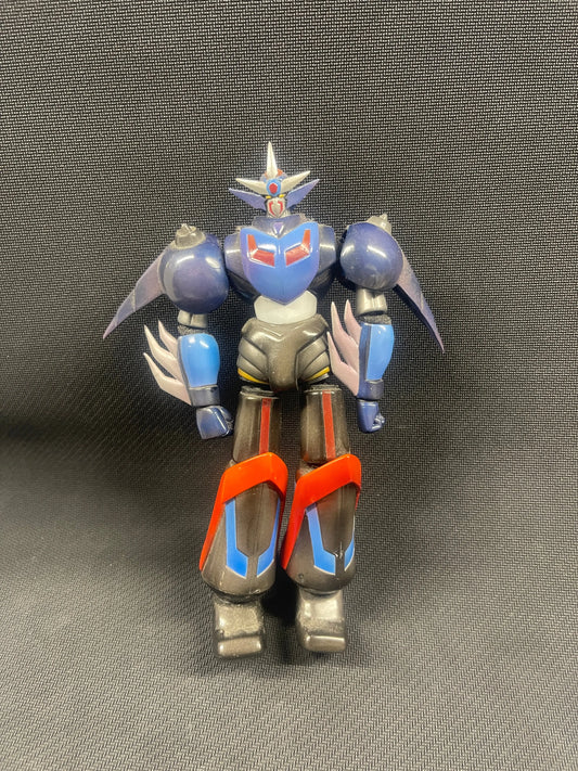 Dynamite Action Gk! Limited Series No.1 Shin Getter Robo Vs Neo Getter FRENLY BRICKS - Open 7 Days