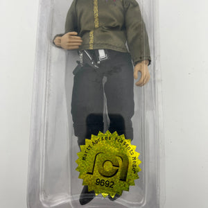 Marty Abrams Mego Pop Culture Captain Kirk 8