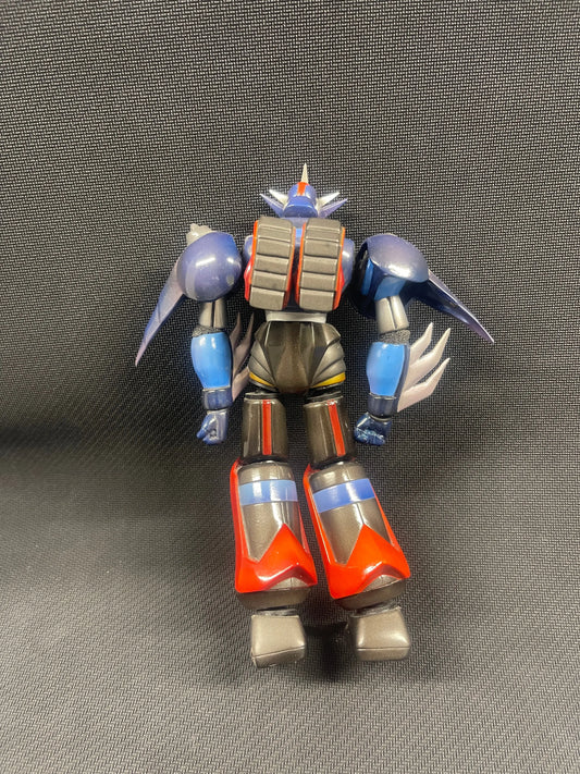 Dynamite Action Gk! Limited Series No.1 Shin Getter Robo Vs Neo Getter FRENLY BRICKS - Open 7 Days