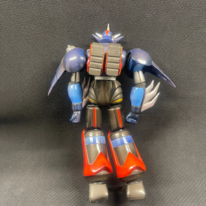 Dynamite Action Gk! Limited Series No.1 Shin Getter Robo Vs Neo Getter FRENLY BRICKS - Open 7 Days