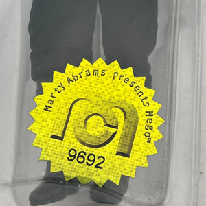 Marty Abrams Mego Pop Culture Captain Kirk 8