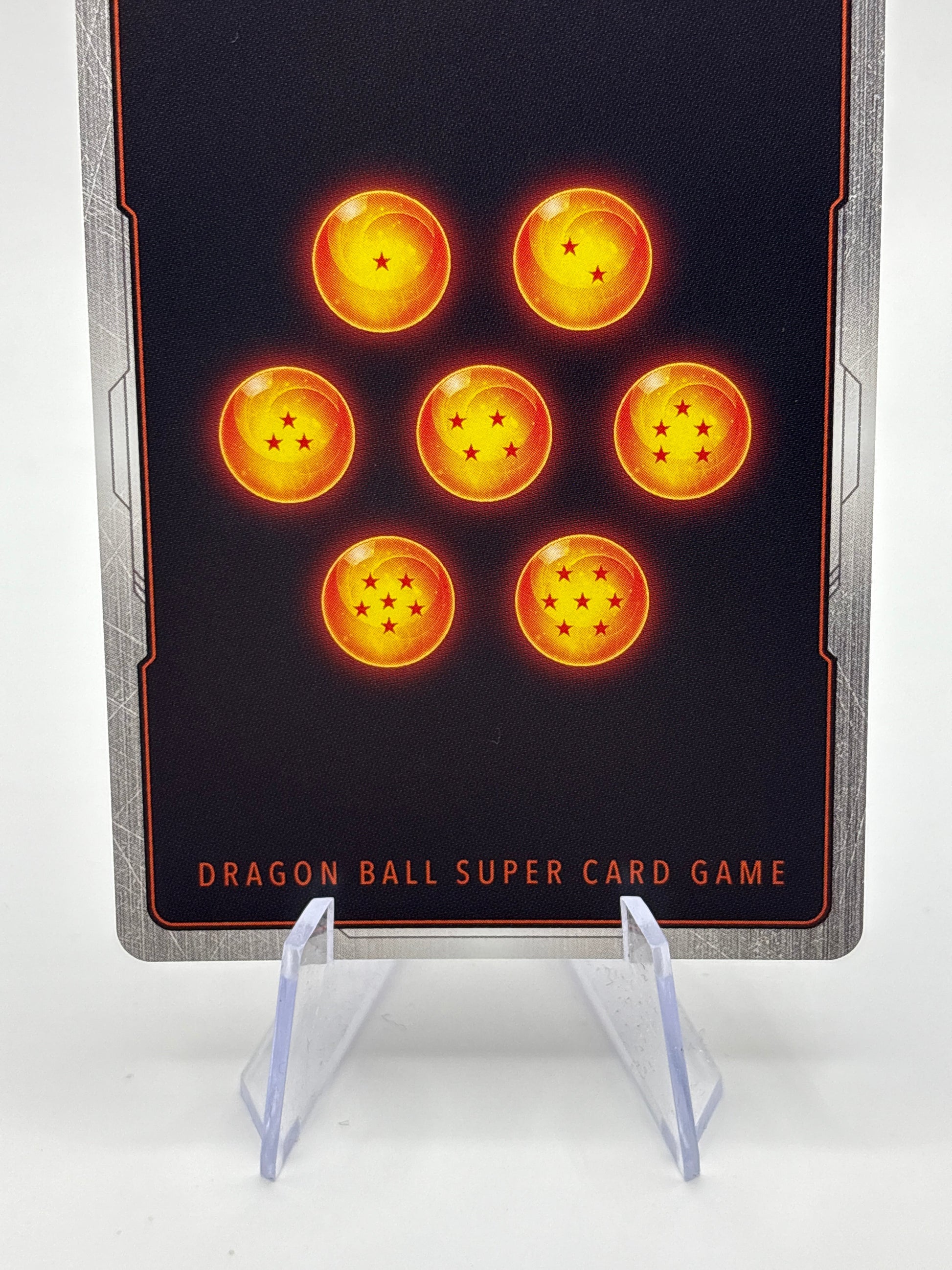 Dragon Ball Super Masters - Fused Zamasu, Unified Ultimate God BT26-083 SPR FRENLY BRICKS - Open 7 Days