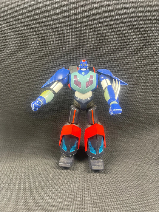 Miracle House Aoshima Shin Seiki SG-03 NEO GETTER 1 METALLIC VER LIMITED EDITION FRENLY BRICKS - Open 7 Days