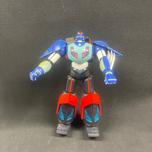 Miracle House Aoshima Shin Seiki SG-03 NEO GETTER 1 METALLIC VER LIMITED EDITION FRENLY BRICKS - Open 7 Days