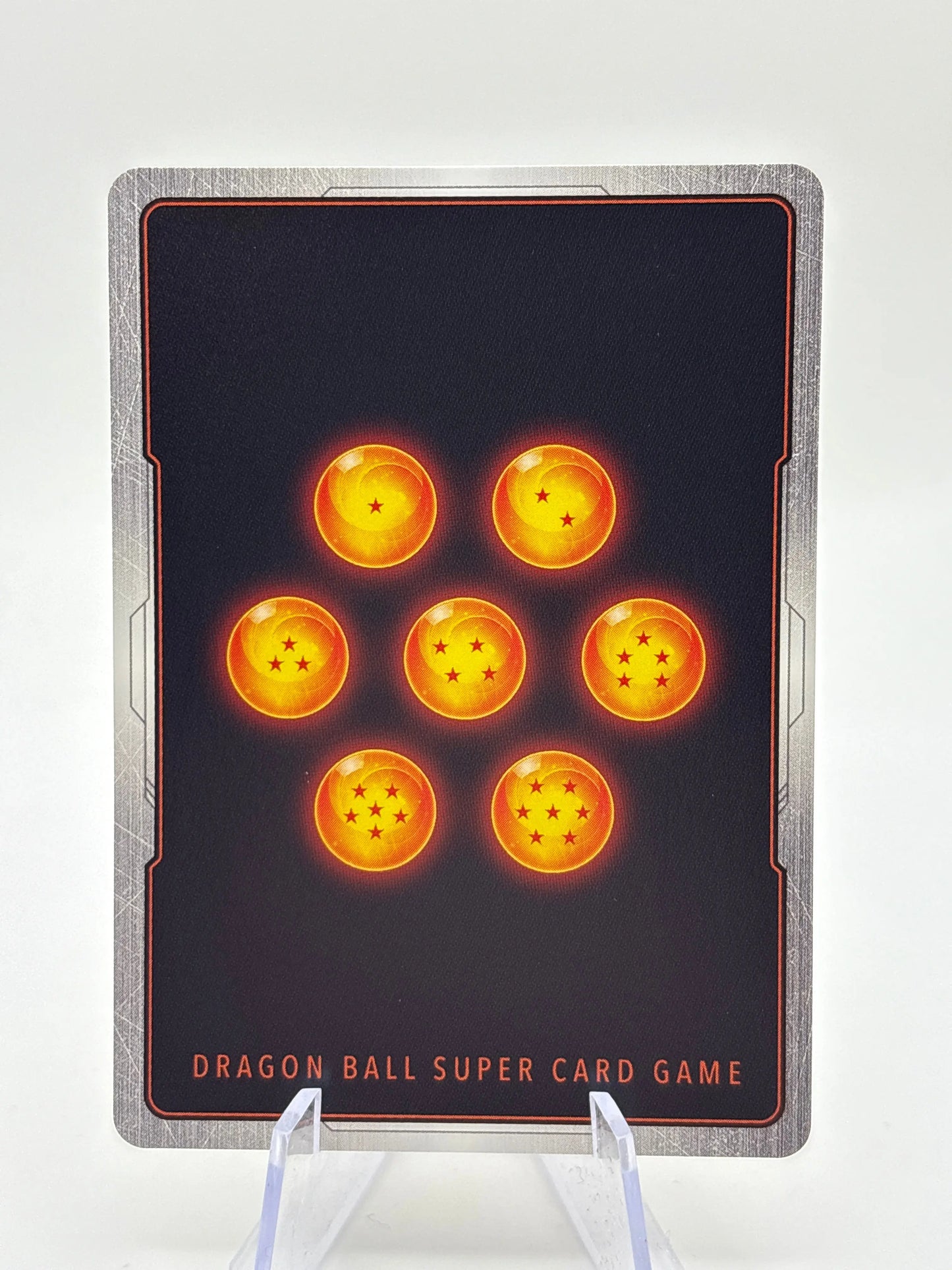 Dragon Ball Super Masters - SS Son Goku, Final Sacrifice BT17-093 SPR FRENLY BRICKS - Open 7 Days