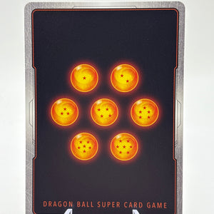 Dragon Ball Super Masters - SS Son Goku, Final Sacrifice BT17-093 SPR FRENLY BRICKS - Open 7 Days