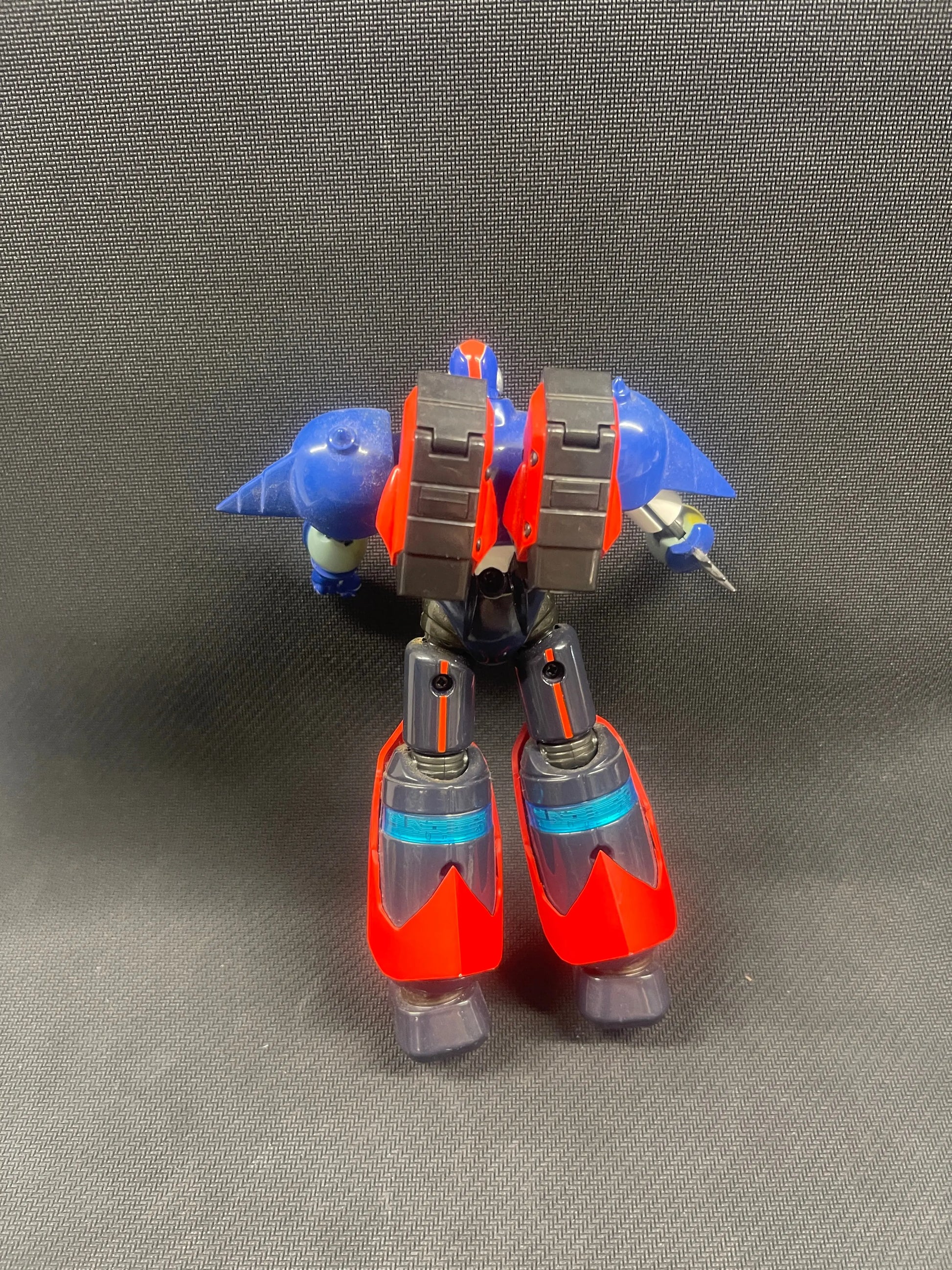 Miracle House Aoshima Shin Seiki SG-03 NEO GETTER 1 METALLIC VER LIMITED EDITION FRENLY BRICKS - Open 7 Days