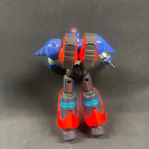 Miracle House Aoshima Shin Seiki SG-03 NEO GETTER 1 METALLIC VER LIMITED EDITION FRENLY BRICKS - Open 7 Days