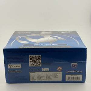 Pokemon Trading Card Game - Pokemon Go Elite Trainer Box FRENLY BRICKS - Open 7 Days