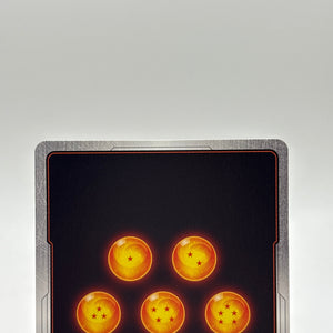 Dragon Ball Super Masters - SS Son Goku, Final Sacrifice BT17-093 SPR FRENLY BRICKS - Open 7 Days