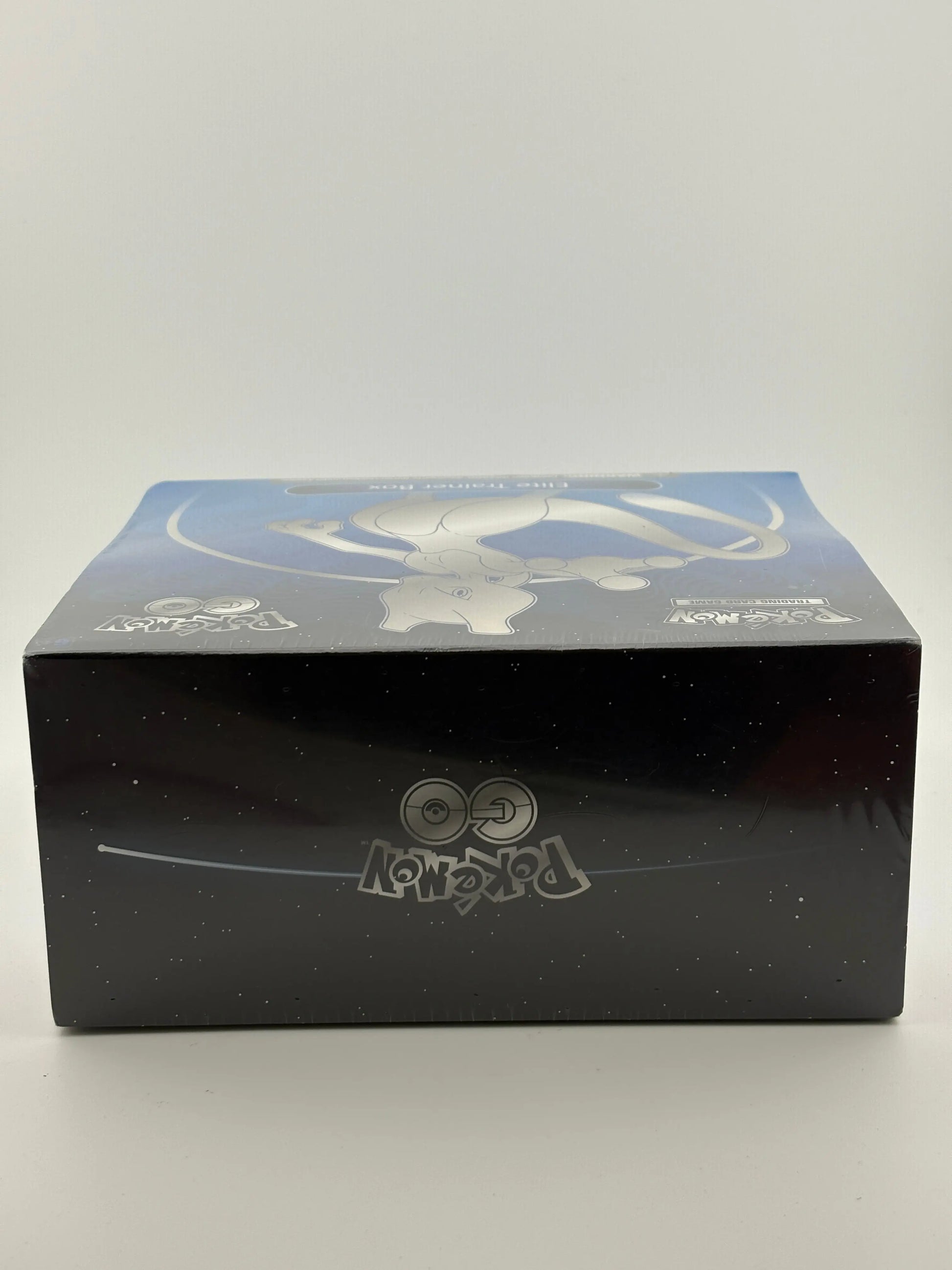 Pokemon Trading Card Game - Pokemon Go Elite Trainer Box FRENLY BRICKS - Open 7 Days