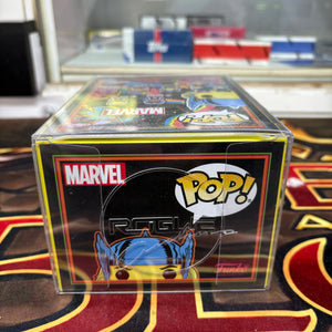 Thor 650 Blacklight Marvel Funko Pop Vinyl FRENLY BRICKS - Open 7 Days
