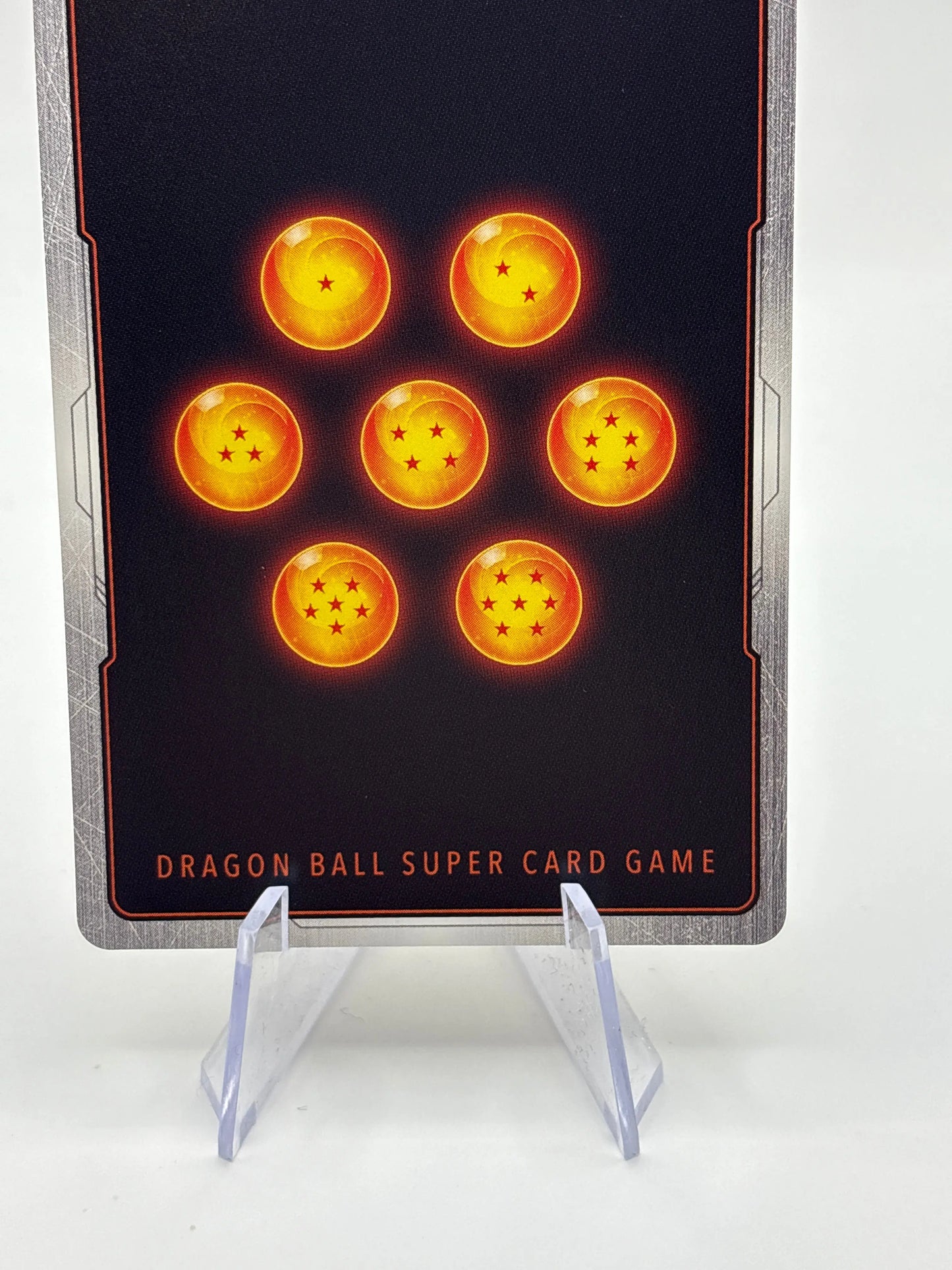 Dragon Ball Super Masters - SS Son Goku, Final Sacrifice BT17-093 SPR FRENLY BRICKS - Open 7 Days