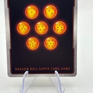 Dragon Ball Super Masters - SS Son Goku, Final Sacrifice BT17-093 SPR FRENLY BRICKS - Open 7 Days