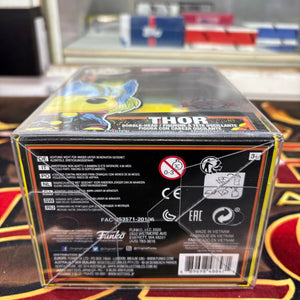 Thor 650 Blacklight Marvel Funko Pop Vinyl FRENLY BRICKS - Open 7 Days