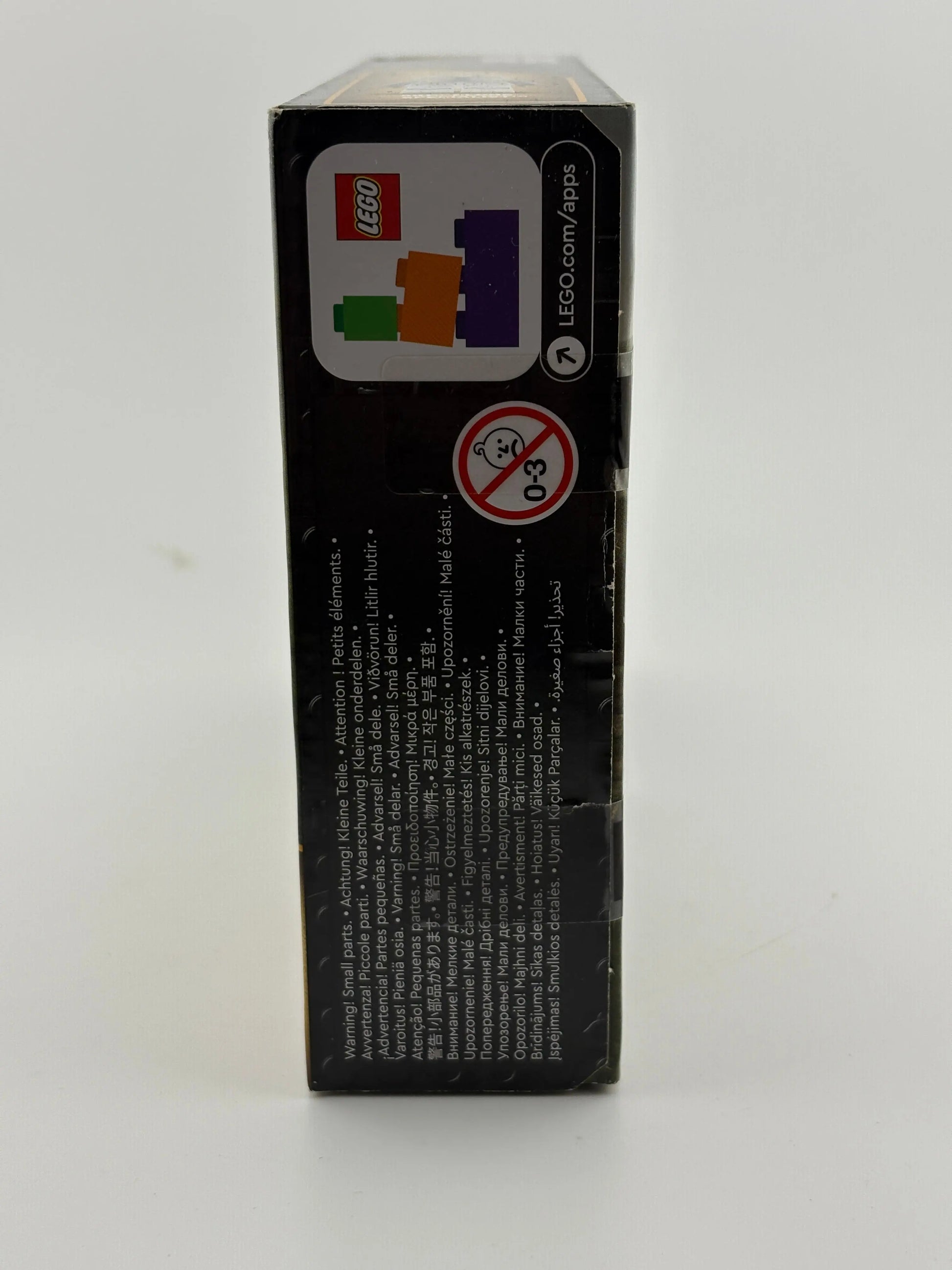 LEGO Star Wars: 501st Clone Troopers Battle Pack (75345) Sealed FRENLY BRICKS - Open 7 Days