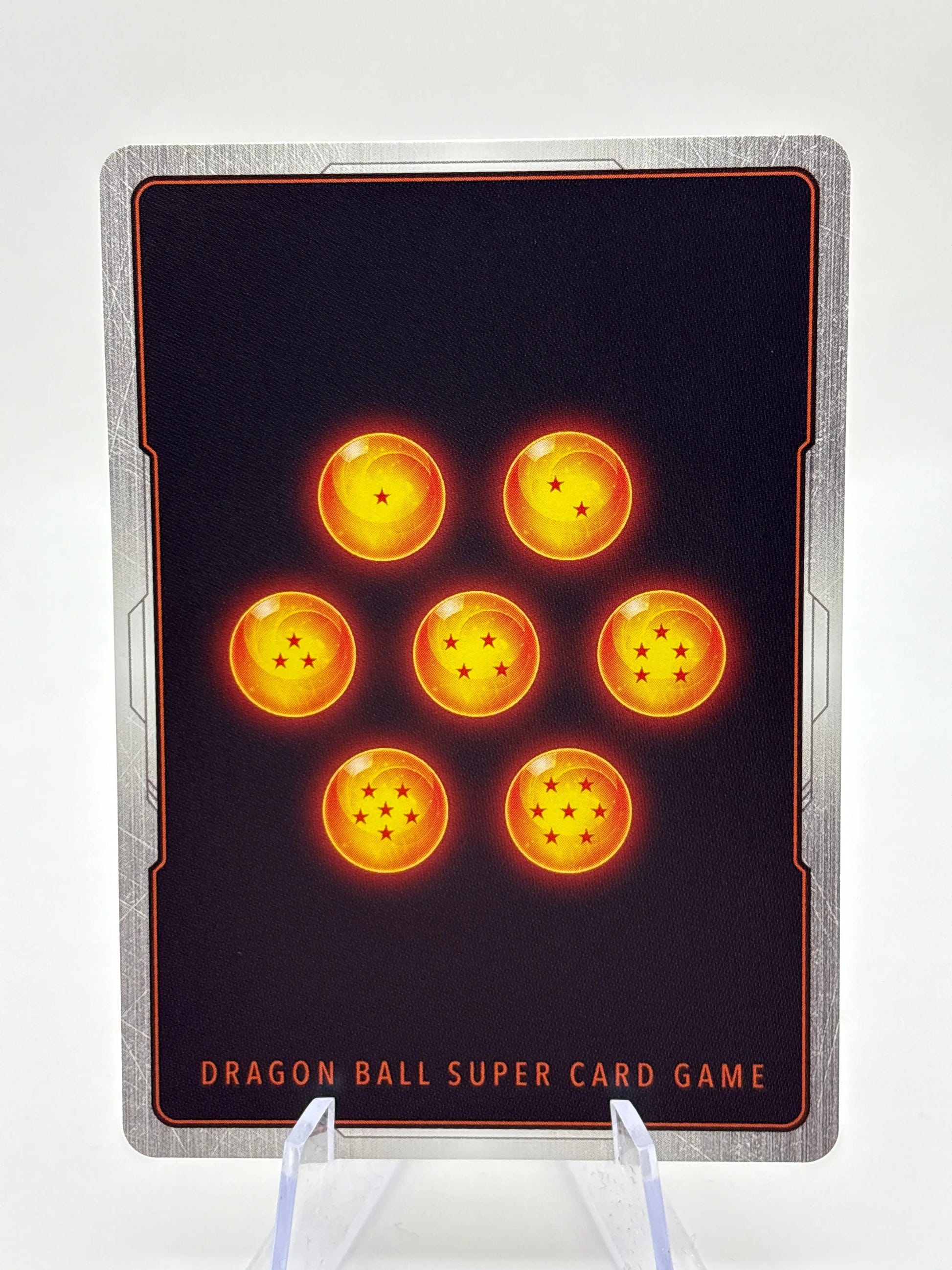 Dragon Ball Super Masters - SS Son Goku, Another World Blitz BT18-037 SPR, photo 2 image 2