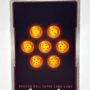 Dragon Ball Super Masters - SS Son Goku, Another World Blitz BT18-037 SPR FRENLY BRICKS - Open 7 Days