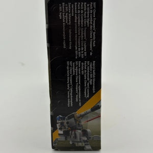 LEGO Star Wars: 501st Clone Troopers Battle Pack (75345) Sealed FRENLY BRICKS - Open 7 Days