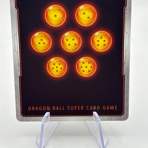 Dragon Ball Super Masters - SS Son Goku, Another World Blitz BT18-037 SPR FRENLY BRICKS - Open 7 Days