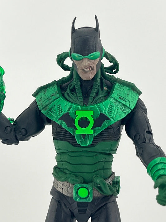 McFarlane Toys DC Multiverse: Batman Dark Nights Metal The Dawnbreaker 7" Loose FRENLY BRICKS - Open 7 Days