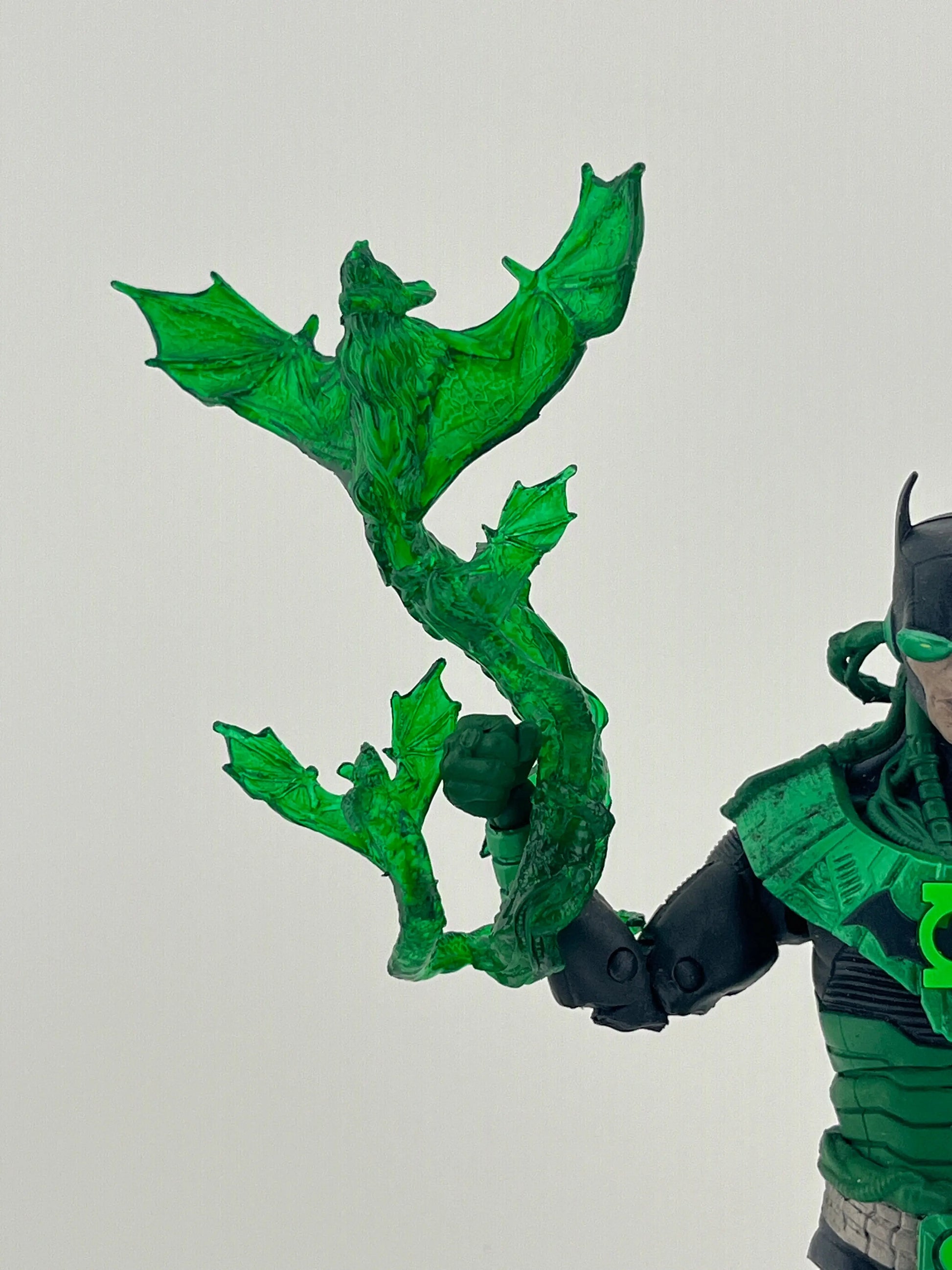 McFarlane Toys DC Multiverse: Batman Dark Nights Metal The Dawnbreaker 7" Loose FRENLY BRICKS - Open 7 Days