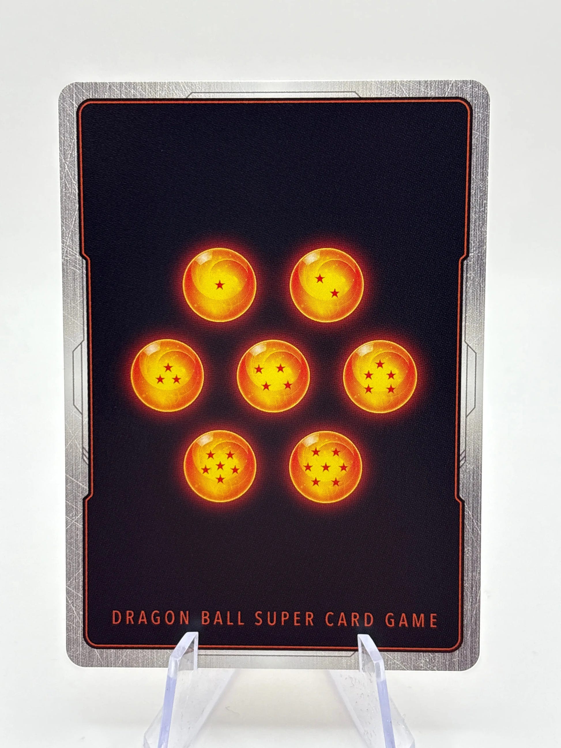 Dragon Ball Super Masters - SSG Son Goku, Magnificent Might BT17-138 SPR FRENLY BRICKS - Open 7 Days image 2