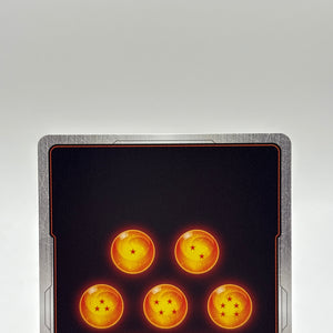 Dragon Ball Super Masters - SSG Son Goku, Magnificent Might BT17-138 SPR FRENLY BRICKS - Open 7 Days