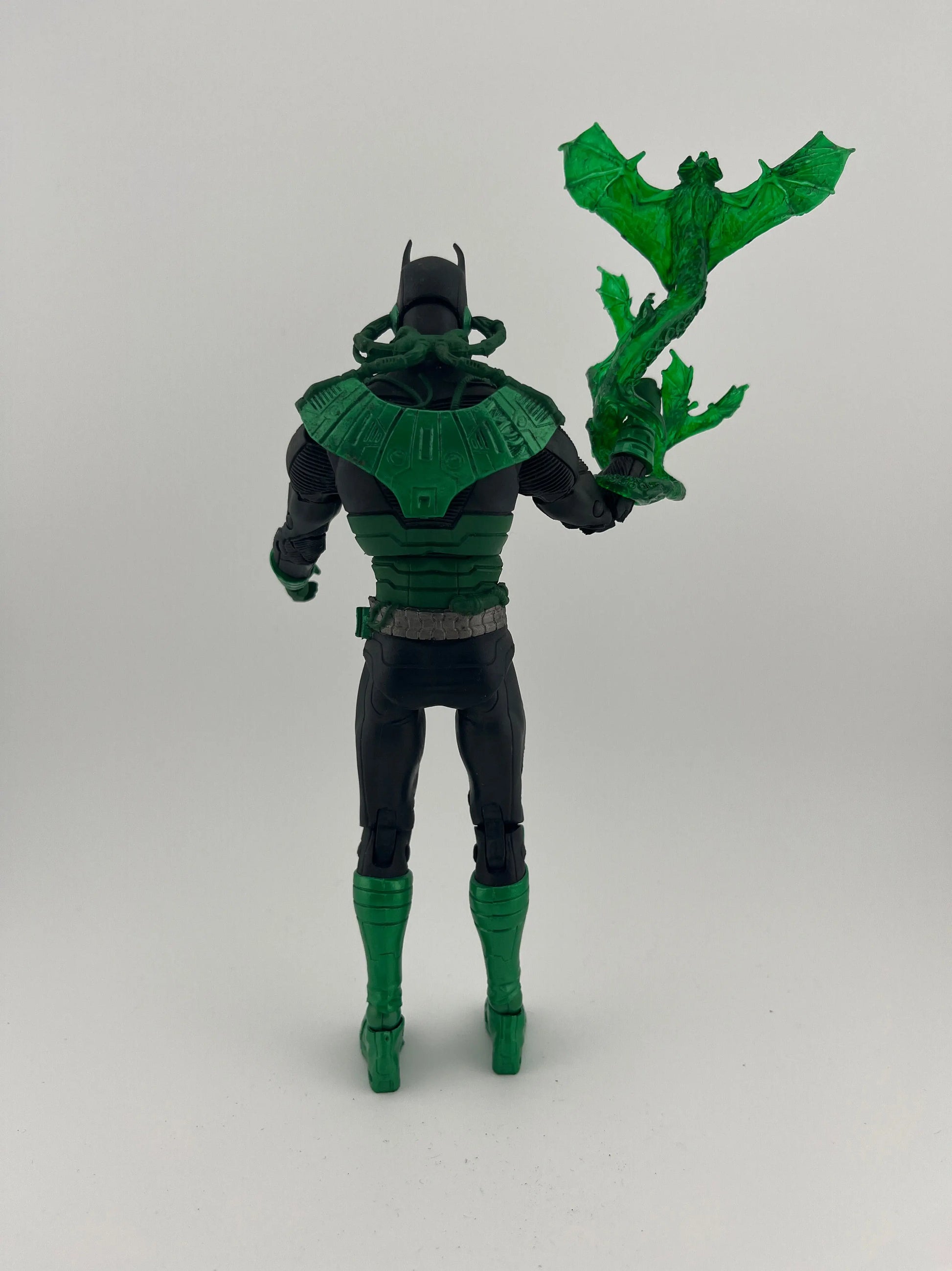 McFarlane Toys DC Multiverse: Batman Dark Nights Metal The Dawnbreaker 7" Loose FRENLY BRICKS - Open 7 Days