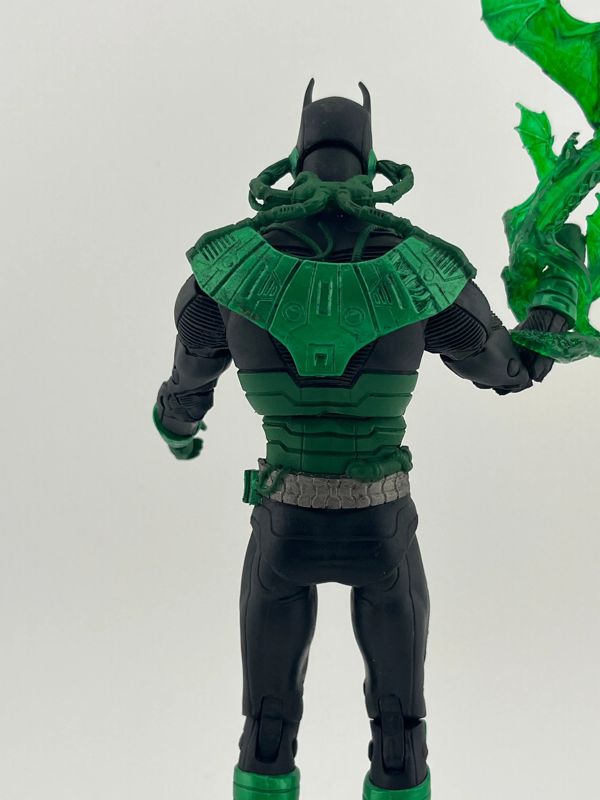 McFarlane Toys DC Multiverse: Batman Dark Nights Metal The Dawnbreaker 7" Loose FRENLY BRICKS - Open 7 Days