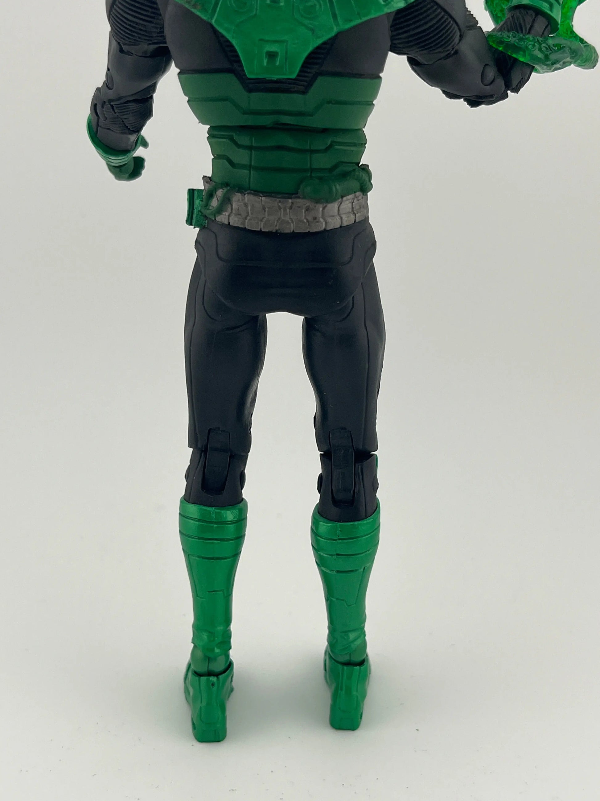 McFarlane Toys DC Multiverse: Batman Dark Nights Metal The Dawnbreaker 7" Loose FRENLY BRICKS - Open 7 Days