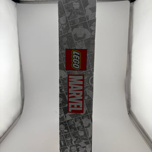 LEGO 76249 Marvel Venomized Groot Transformable Marvel Toy New Sealed Retired FRENLY BRICKS - Open 7 Days